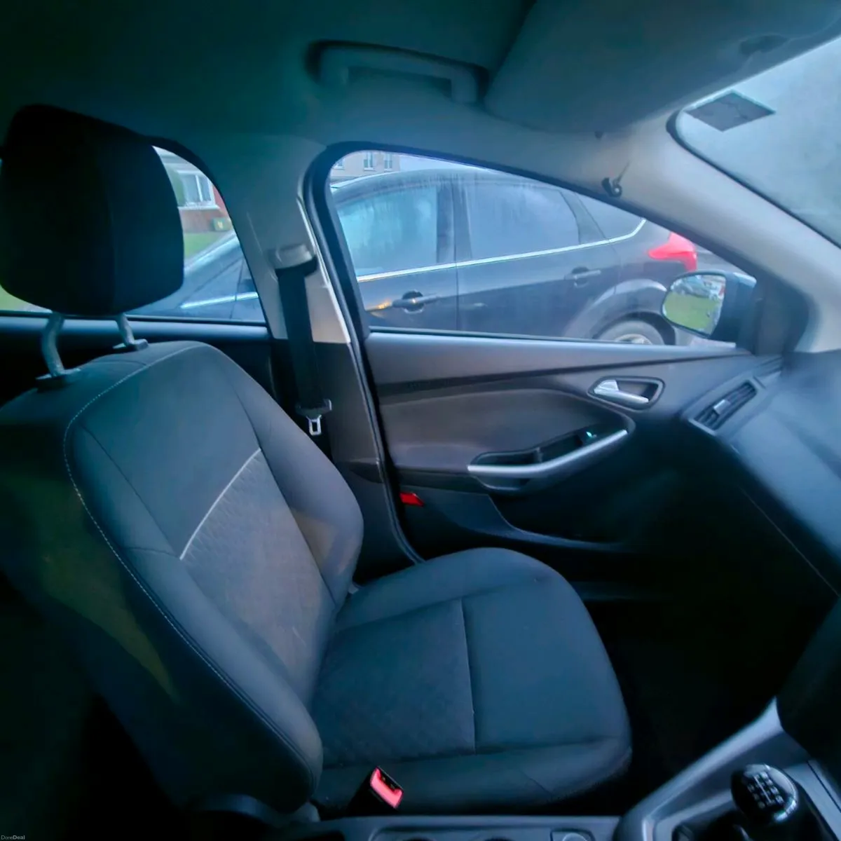 Ford Focus - 1.6tdi - Image 4