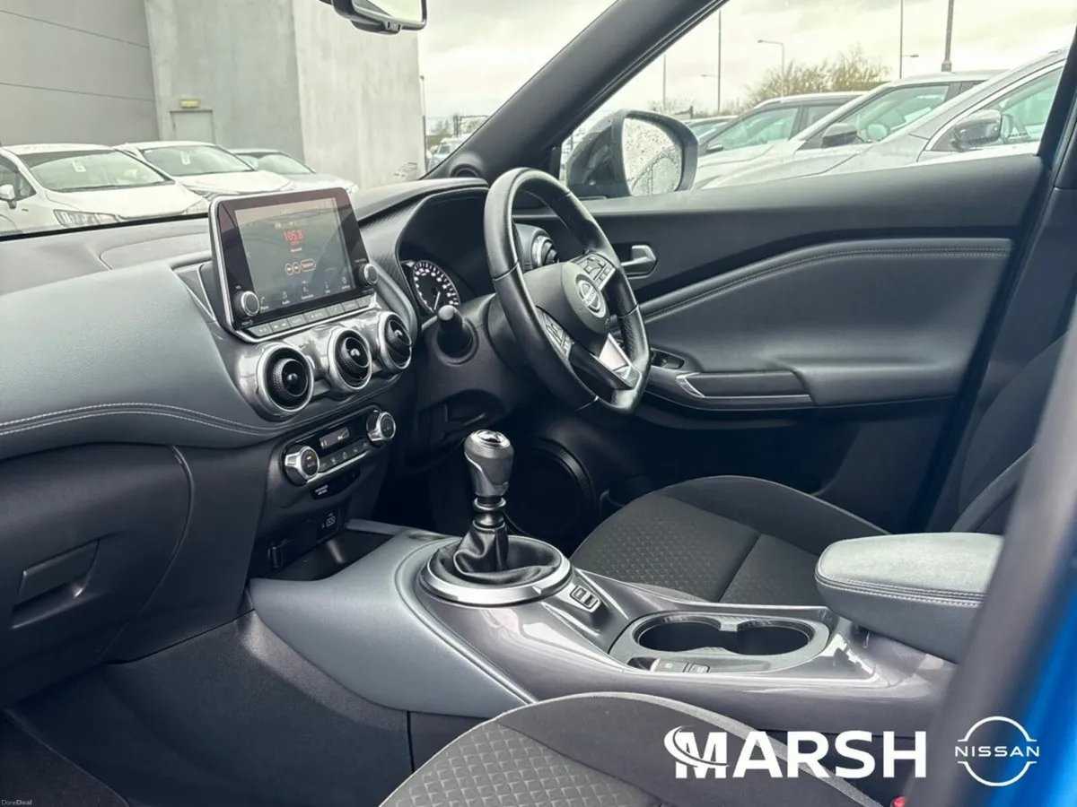 Nissan Juke 1.0 SV PREMIUM - Image 2