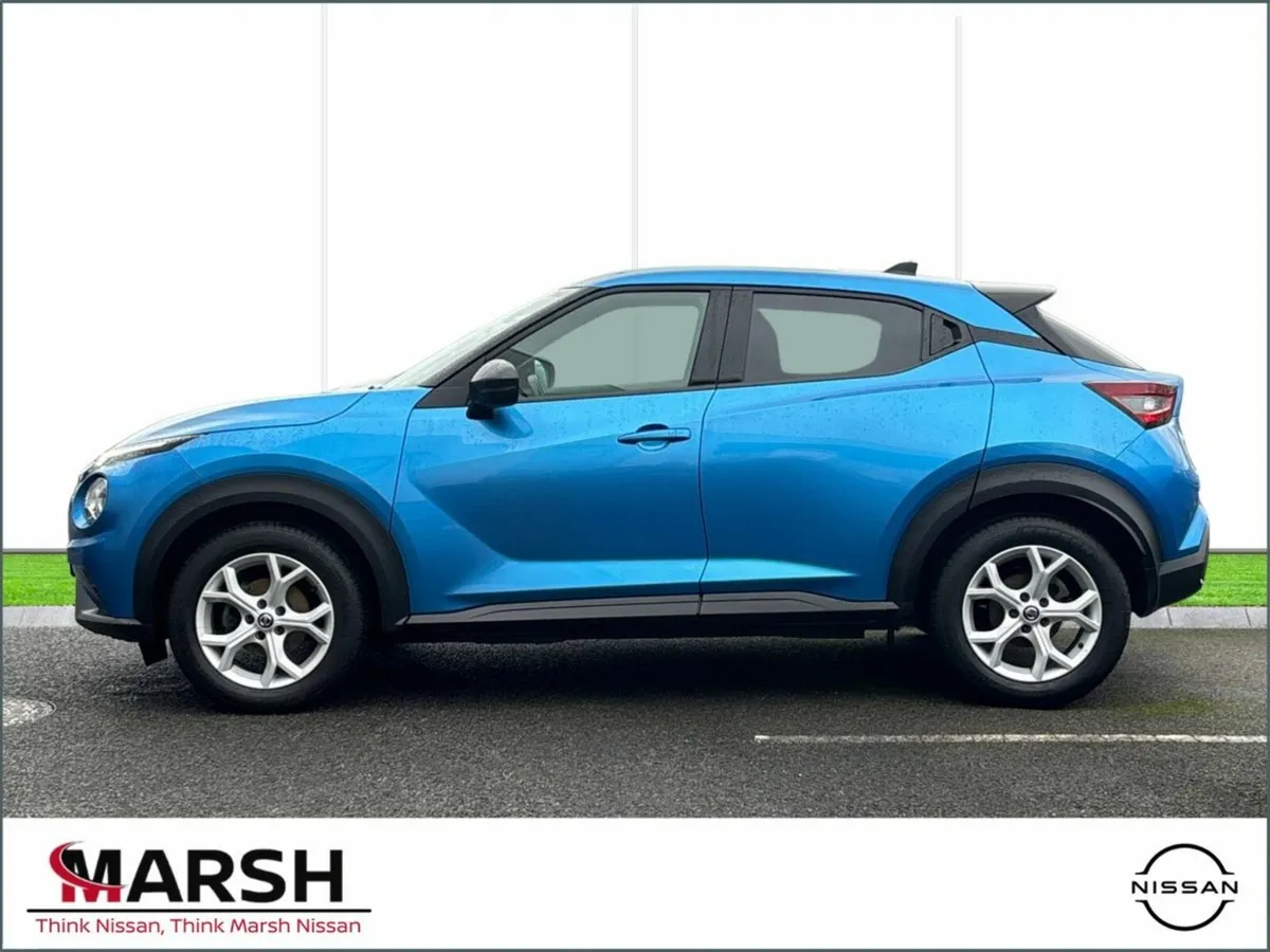 Nissan Juke 1.0 SV PREMIUM - Image 4