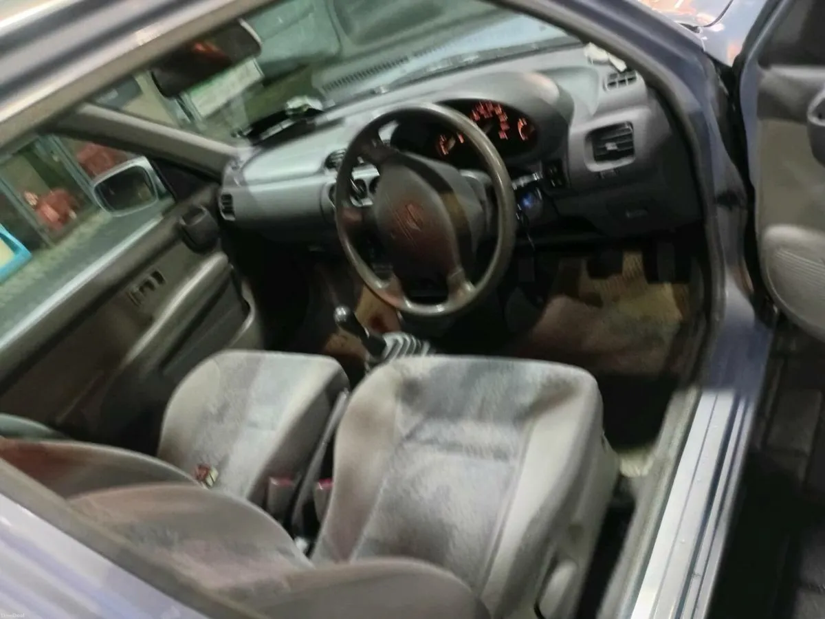 Nissan Micra - Image 4