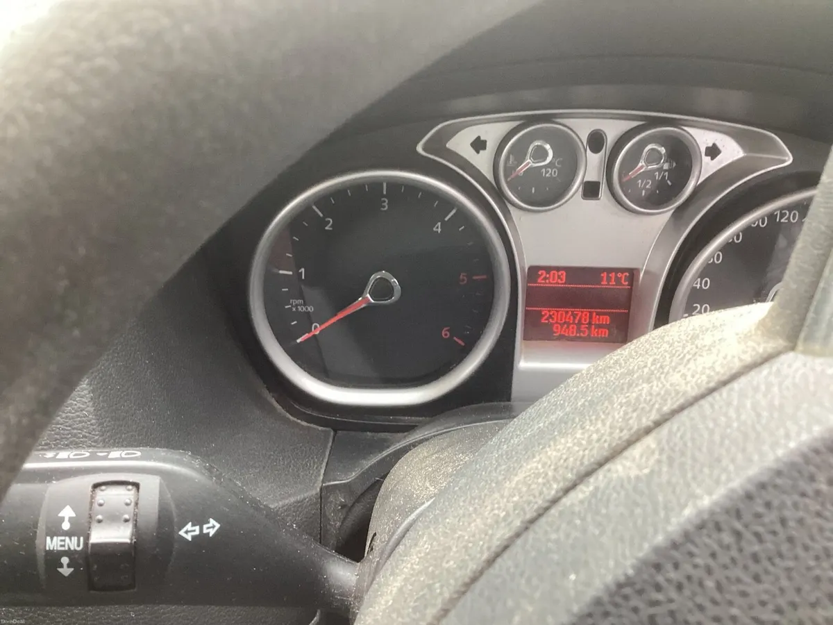 Ford Focus 2012 - Image 4