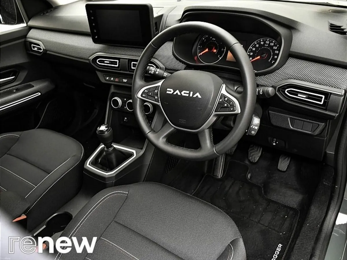Dacia Jogger Extreme SE TCe 110 NBI - Image 6
