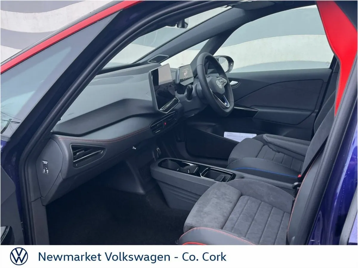 Volkswagen ID.3 FIRE & ICE GTX PERFORMANCE PLUS 79 - Image 4