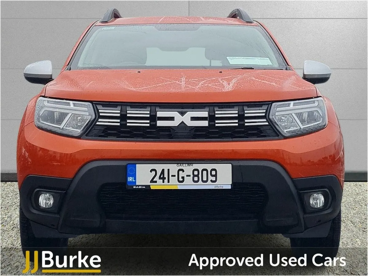 Dacia Duster 1.5 Blue dCi 115 Expression - Image 2
