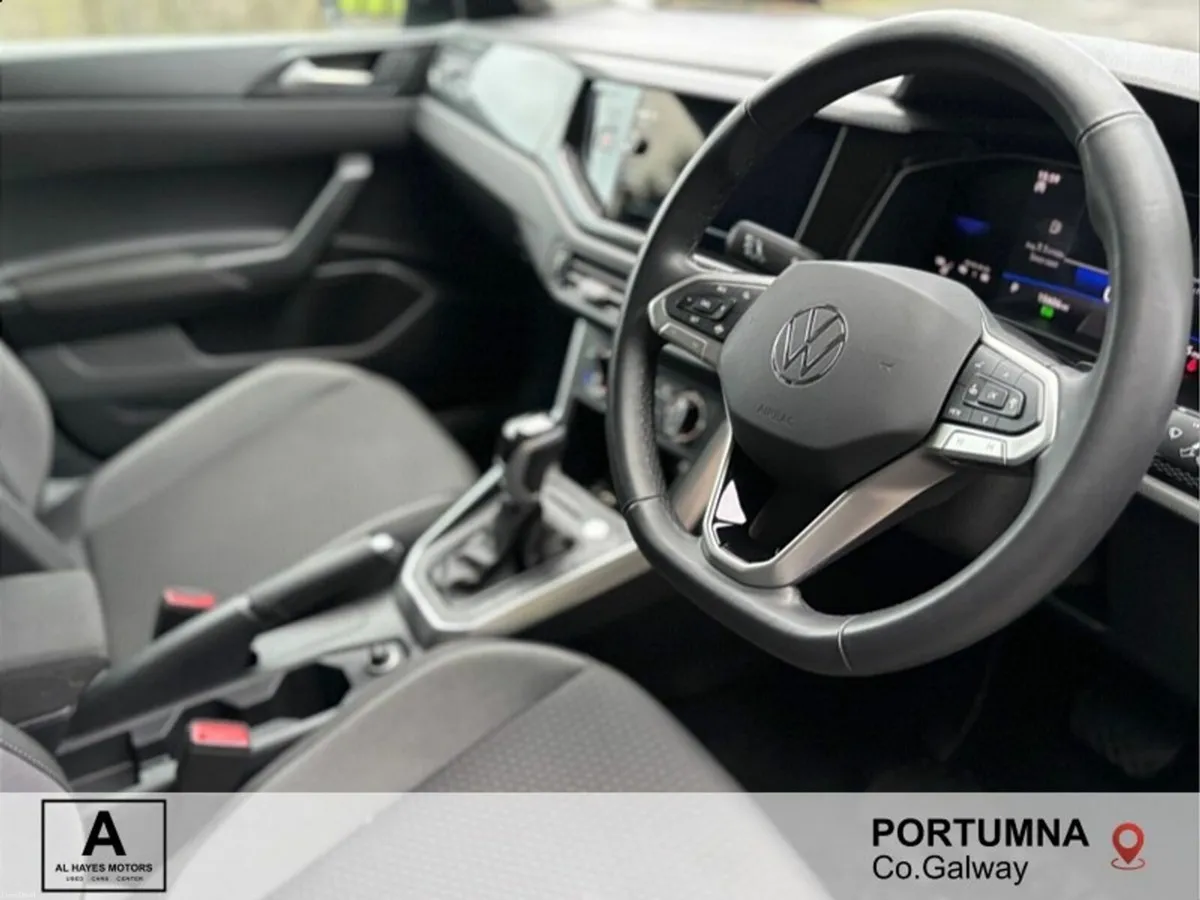 Volkswagen Taigo AUTOMATIC EDITION 75 1.0 TSI 115B - Image 2