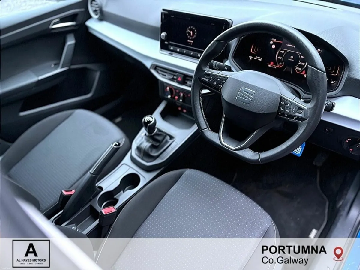 SEAT Ibiza SE+1.0 TSI 95hp - Image 2