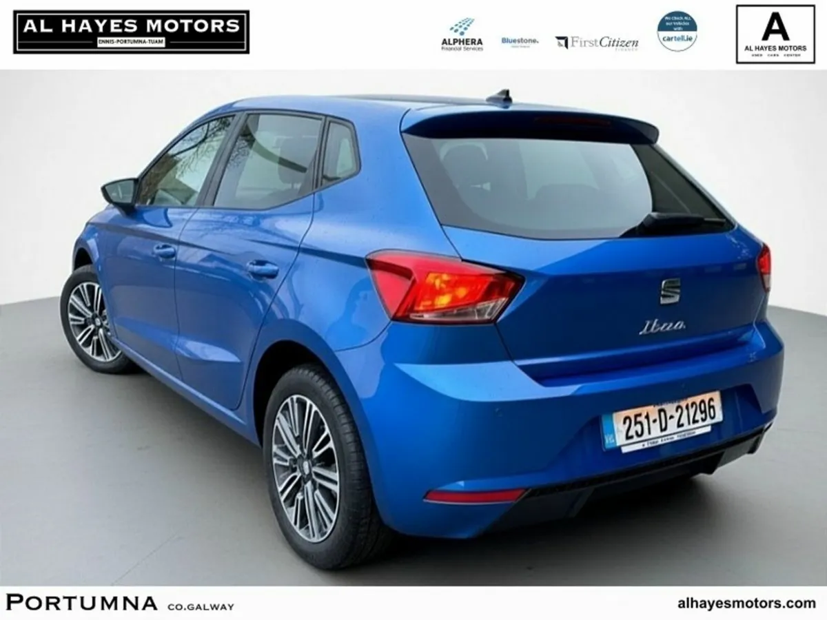 SEAT Ibiza SE+1.0 TSI 95hp - Image 3