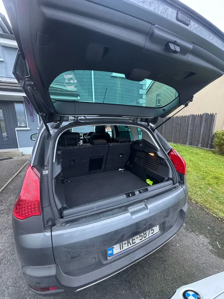Peugeot 3008 2011 - Image 4