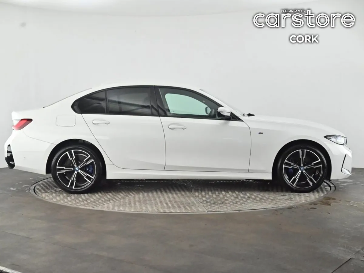 BMW 3-Series 330 E M Sport Auto - Image 2