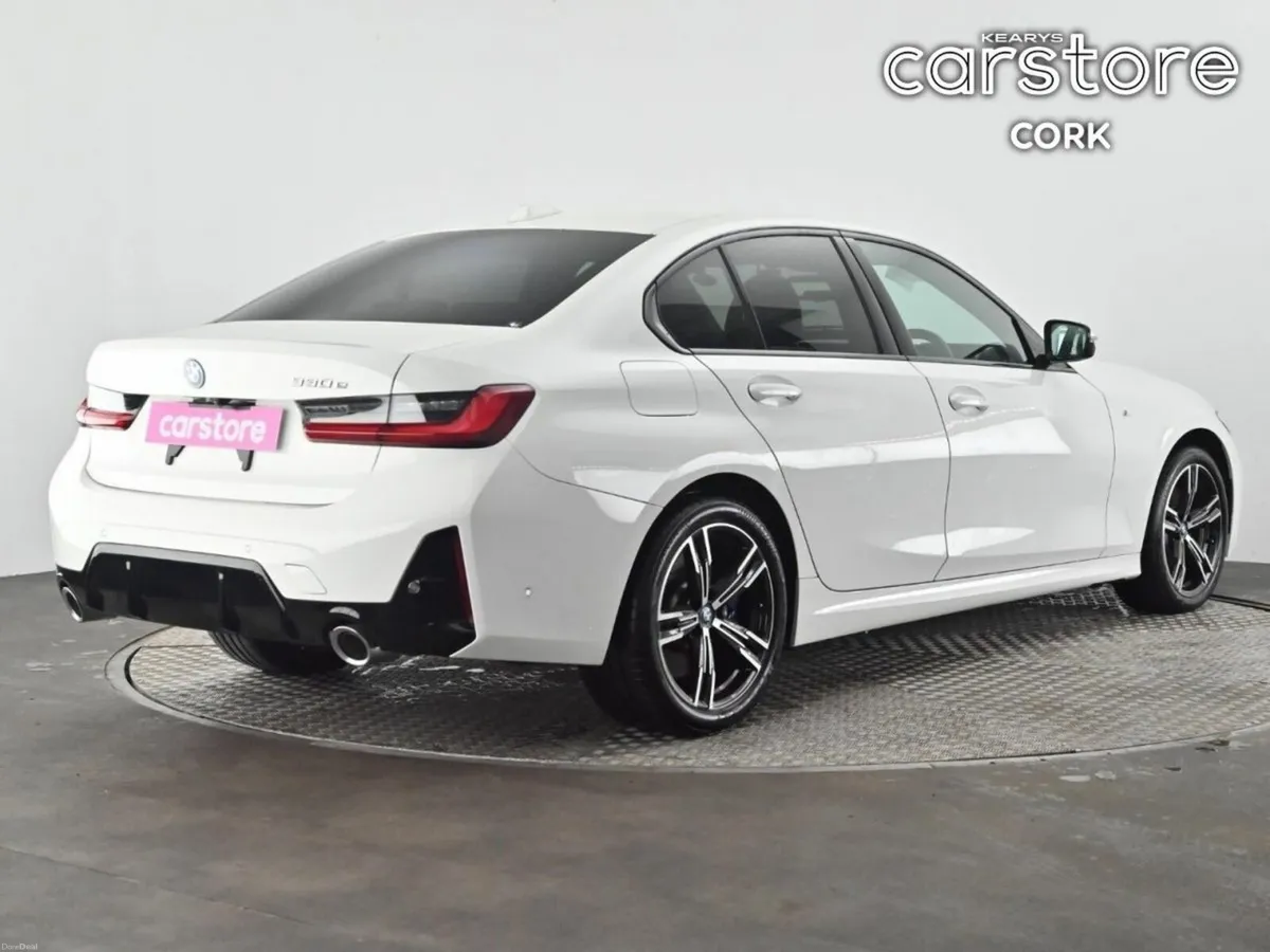 BMW 3-Series 330E M Sport Auto Massive Spec - Image 5