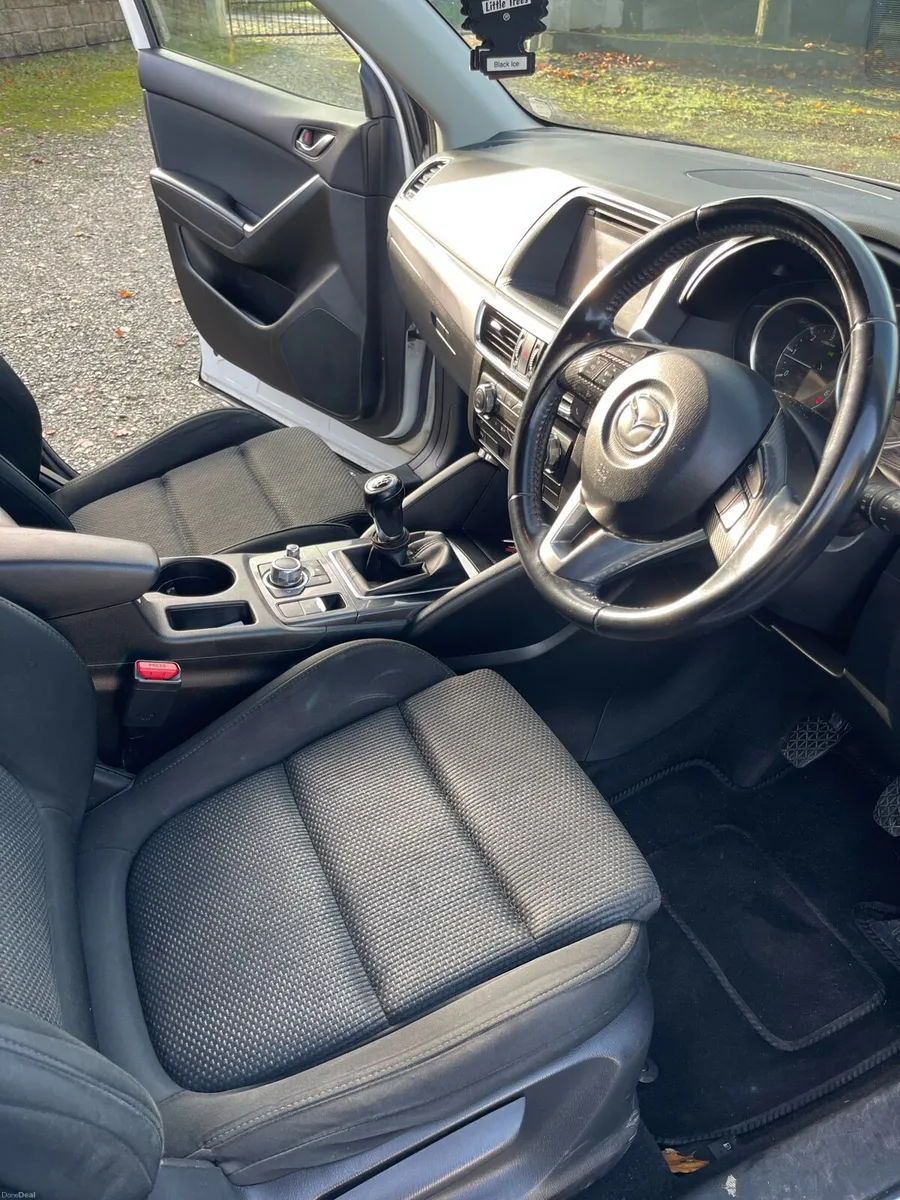 Mazda CX5 - Image 3