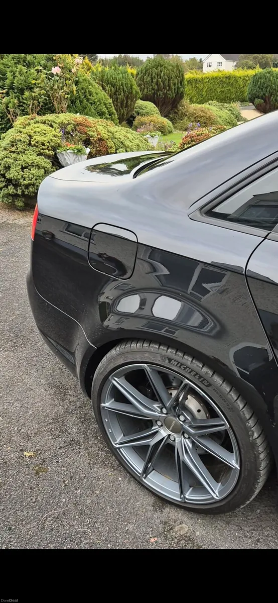 2007 AUDI RS4 4.2 V8 - Image 4