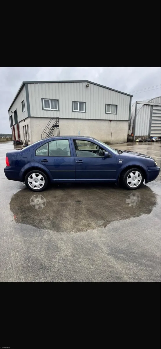 Volkswagon Bora - Image 3