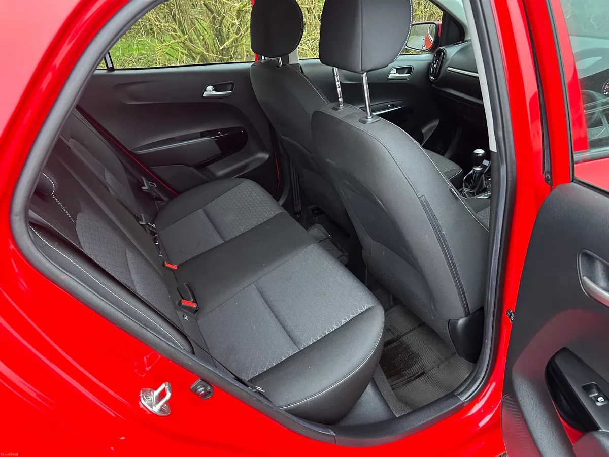 2023 Kia picanto 1.0 petrol. Only 54000km - Image 2