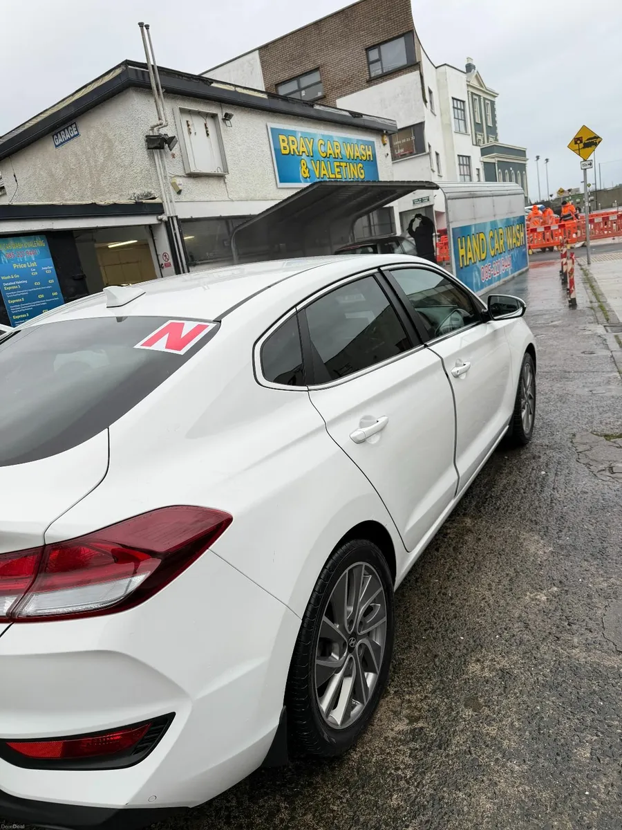 Hyundai i30 2018 - Image 3