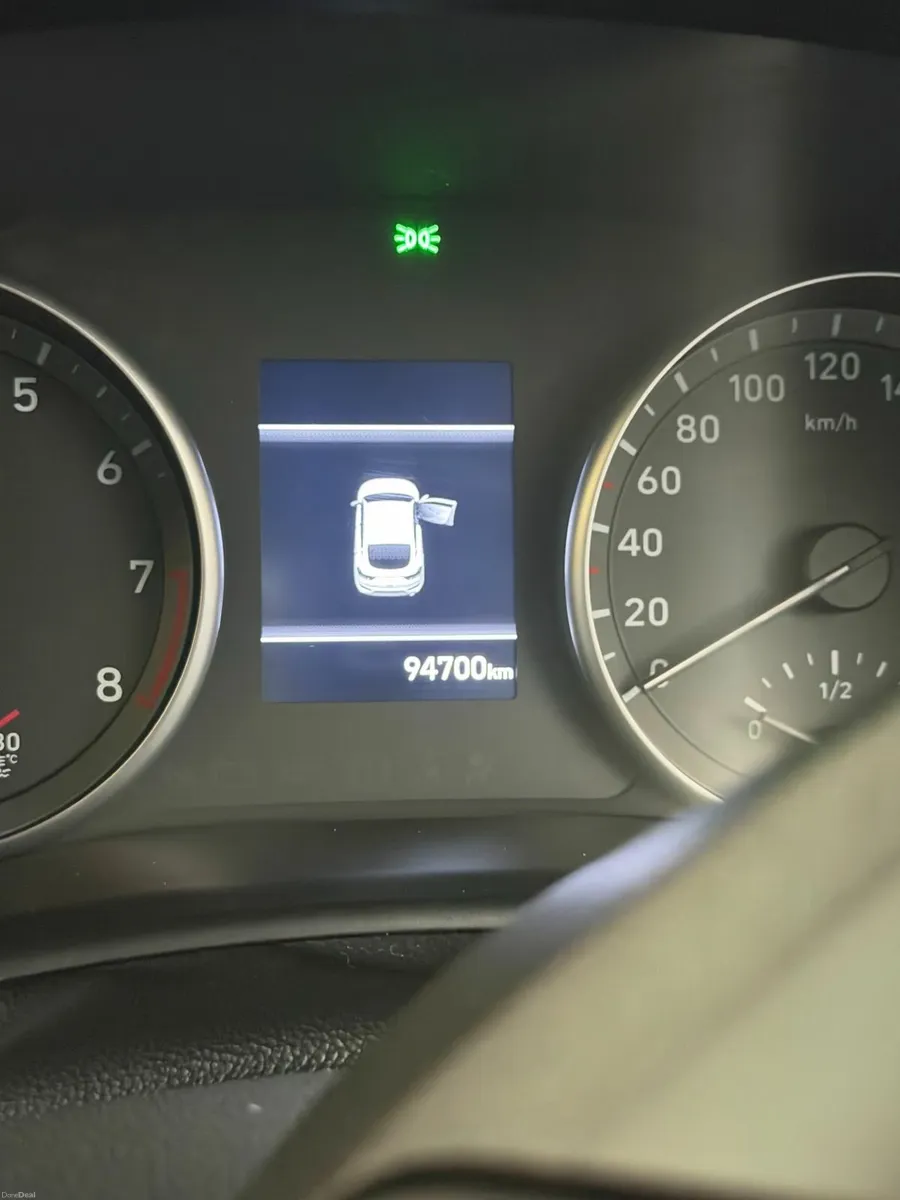 Hyundai i30 2018 - Image 4