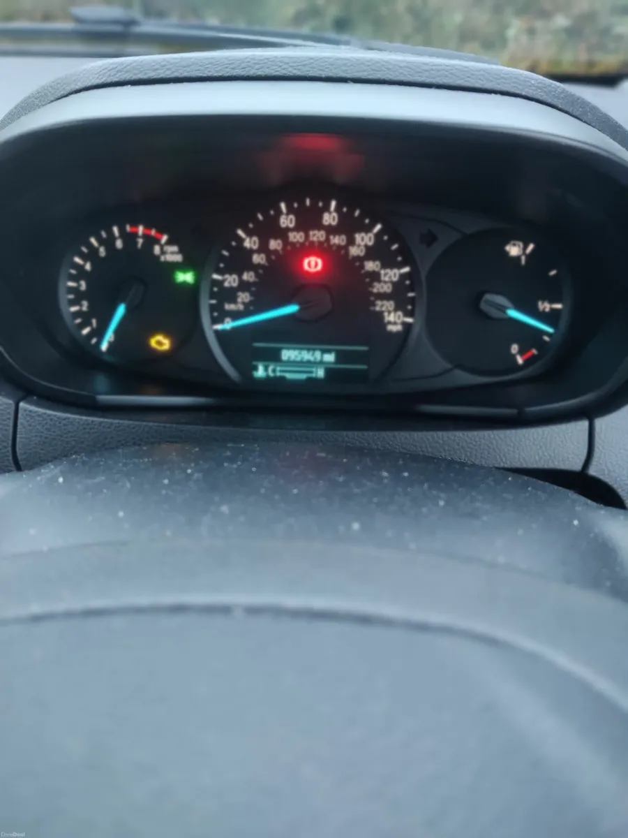 Ford KA+ 2018 - Image 1