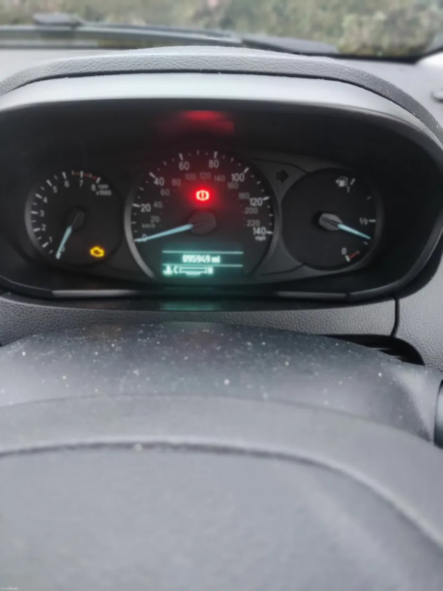 Ford KA+ 2018 - Image 2