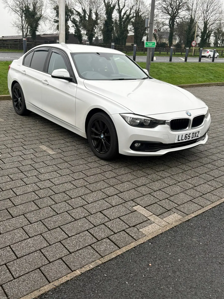 BMW 318D SE 4 - Image 1
