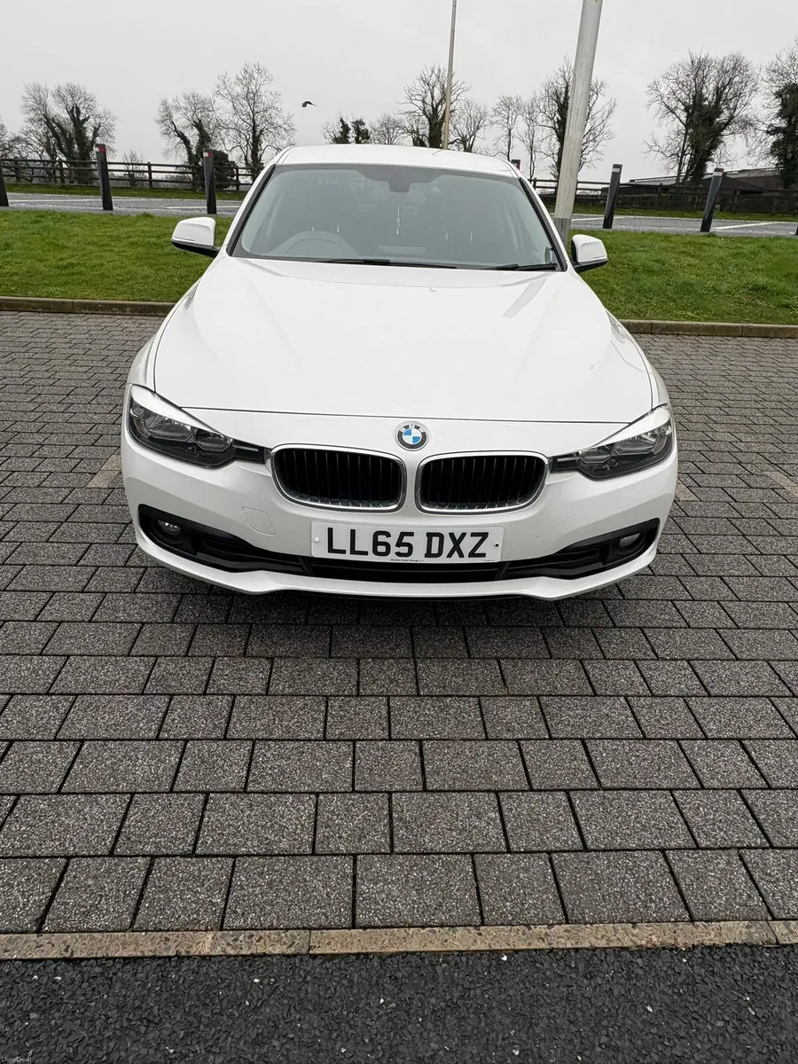 BMW 318D SE 4 - Image 2