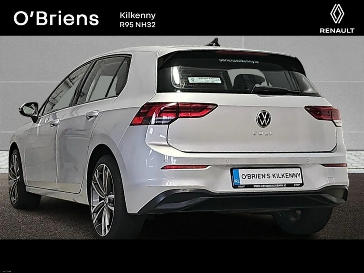 Volkswagen Golf *TOP SPEC - UPGRADED ALLOYS / BODY - Image 3