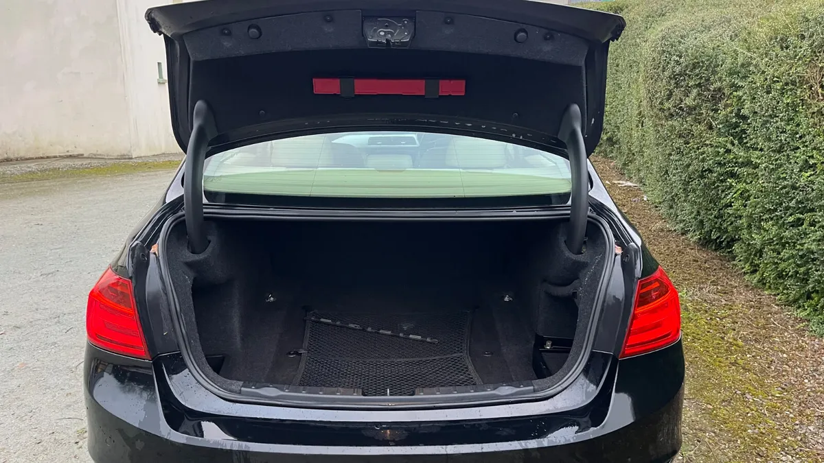 BMW 3-Series 2014 (Reserved) - Image 4