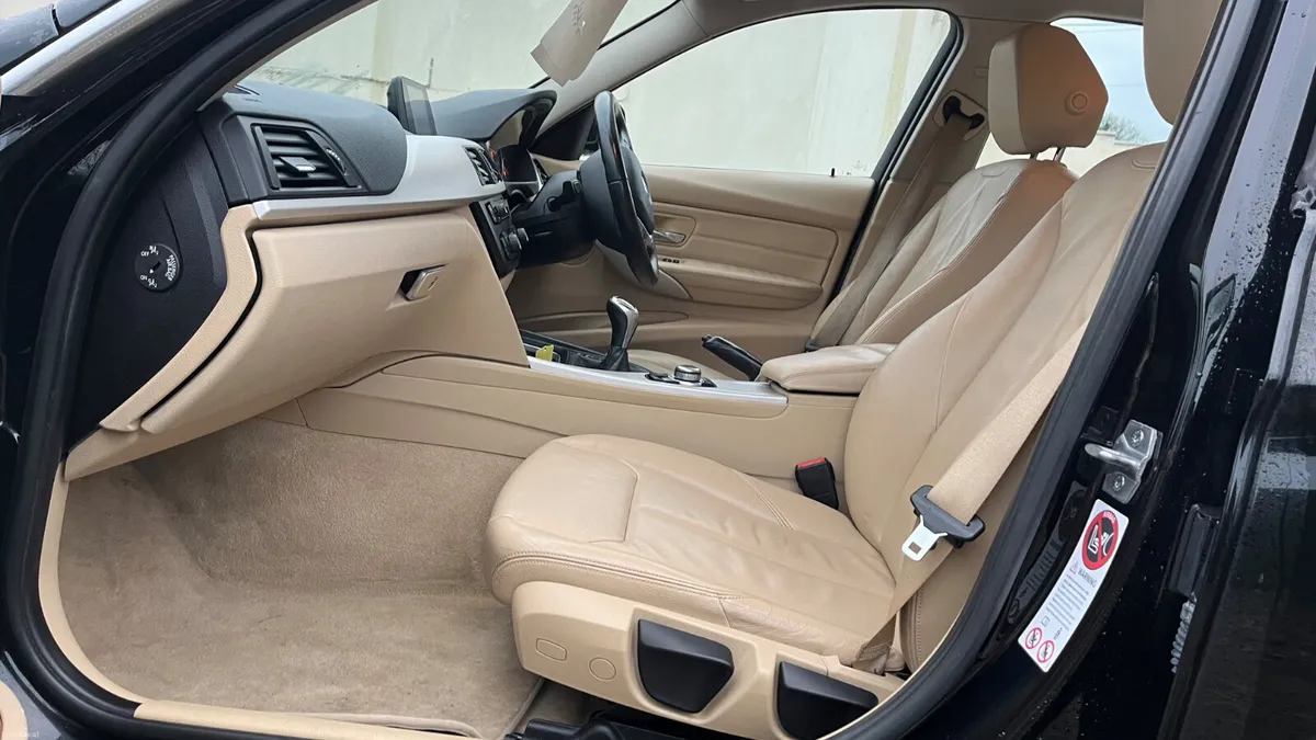 BMW 3-Series 2014 (Reserved) - Image 3