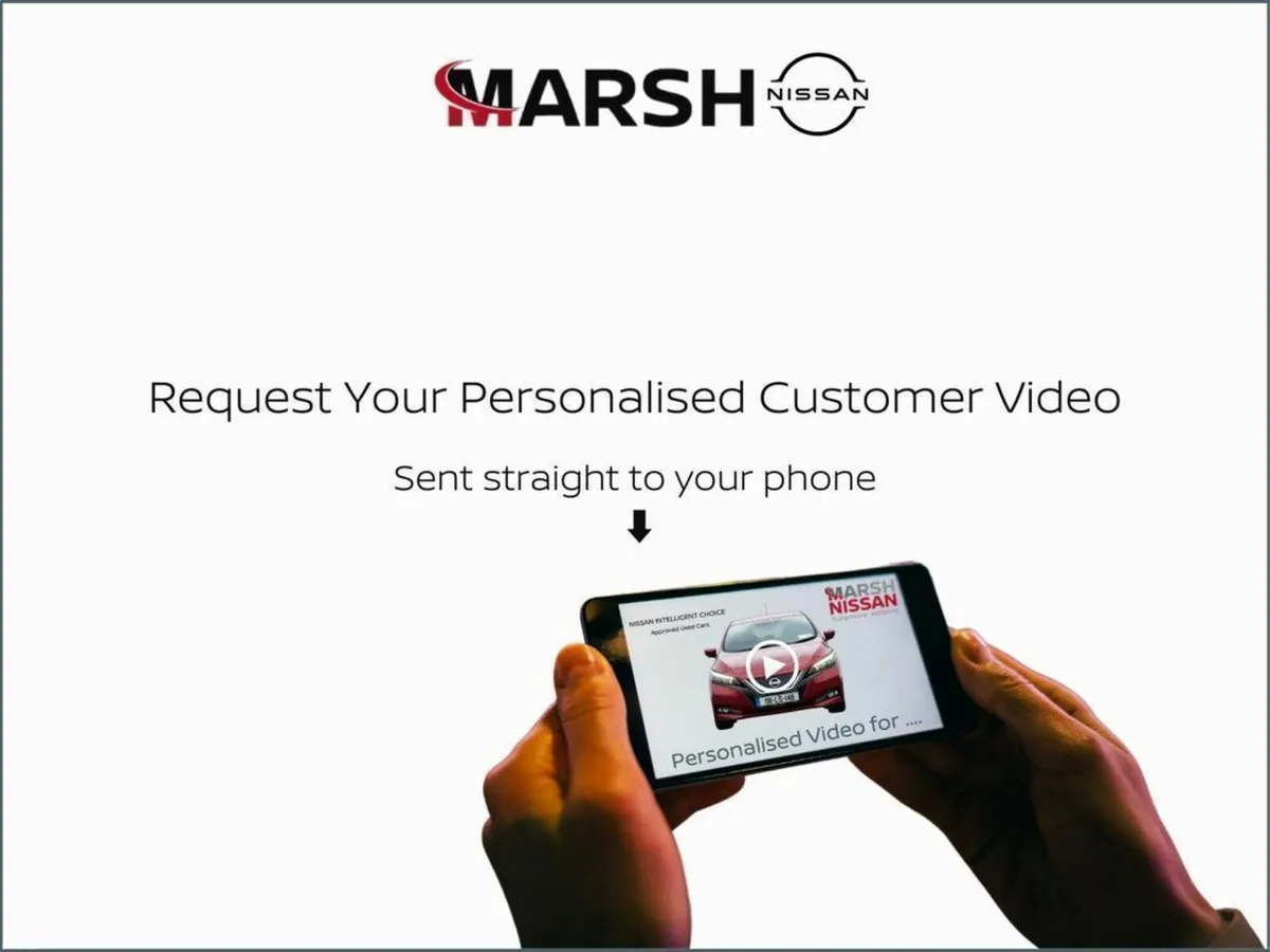 Nissan Qashqai 1.5 DCI SV PREMIUM PART LEATHER - Image 3