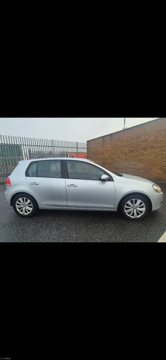 Volkswagen golf diesel - Image 3