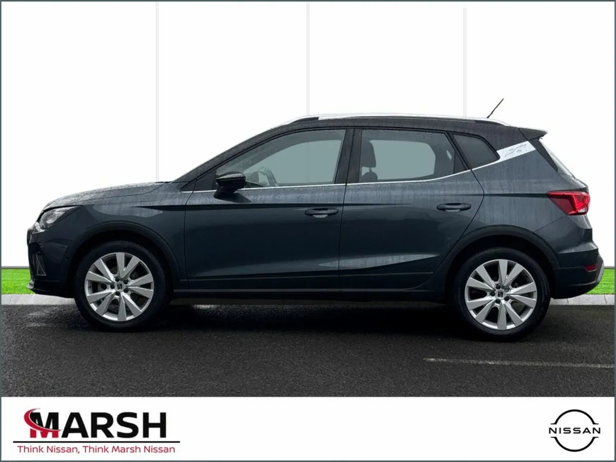 SEAT Arona Arona 1.0TSI 115hp DSG Xperience - Image 4