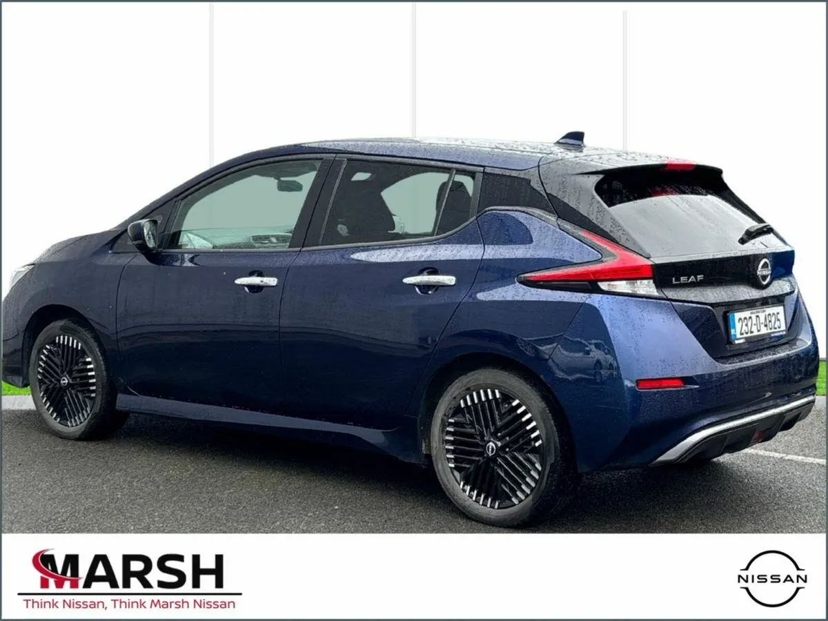 Nissan Leaf 62 KWH SVE 5DR - Image 2