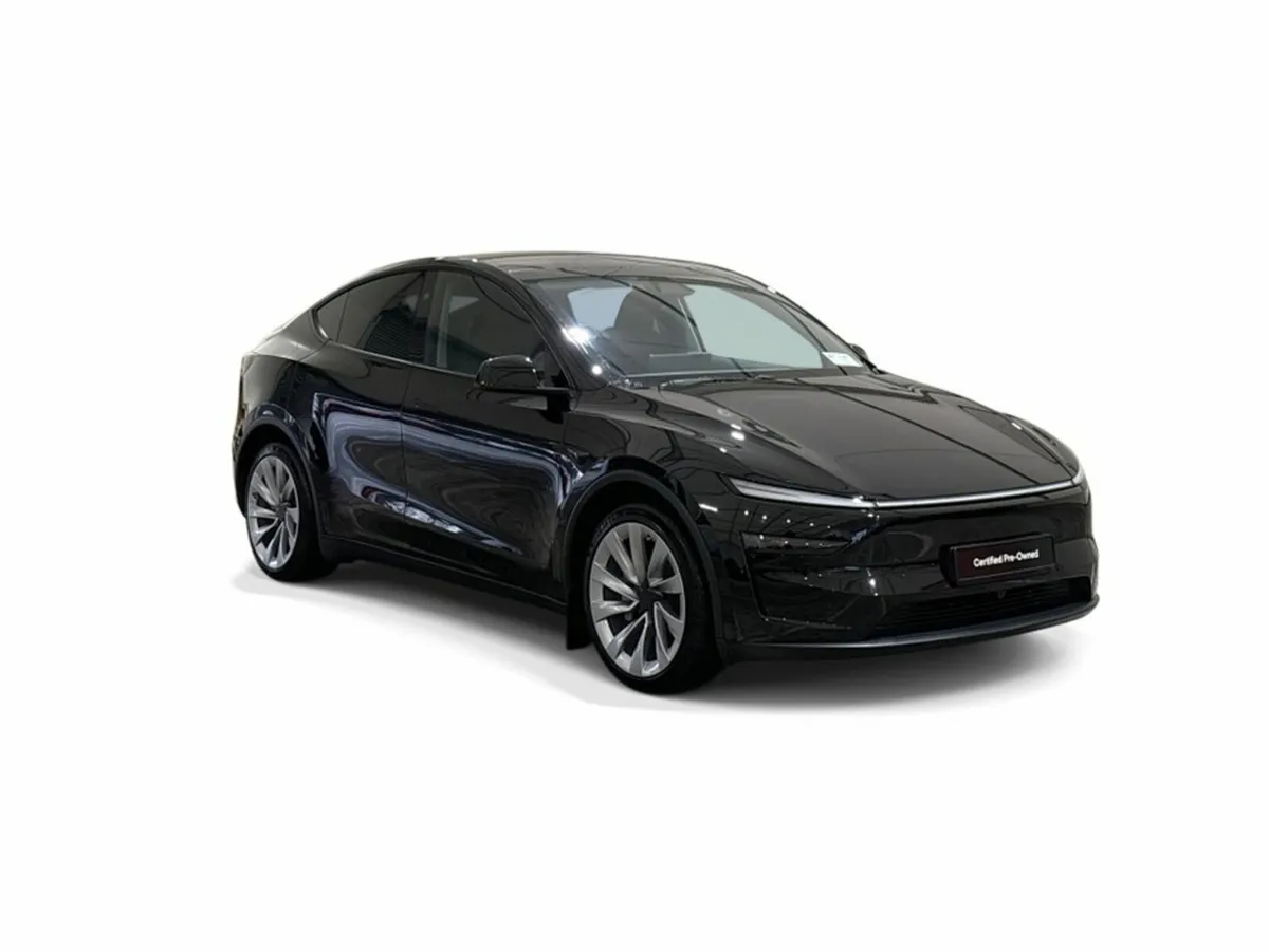 Tesla Model Y **Launch Edition** Long Range All Wh - Image 2