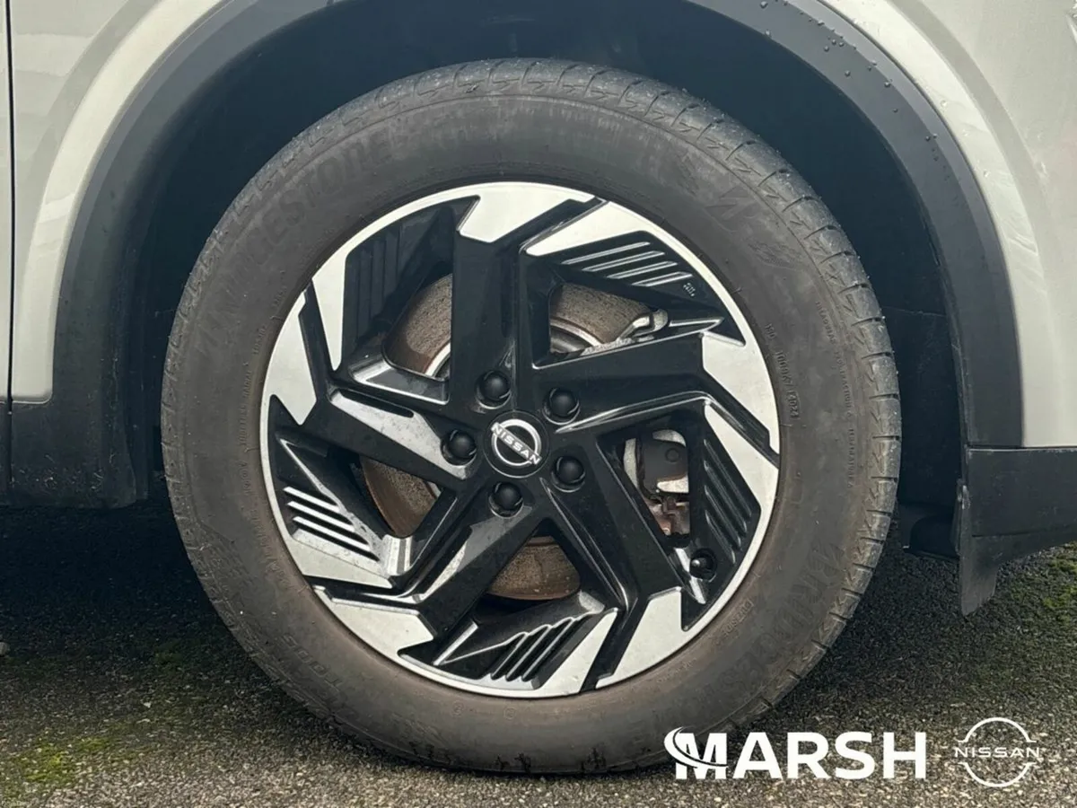 Nissan Qashqai EPOWER SV - Image 4