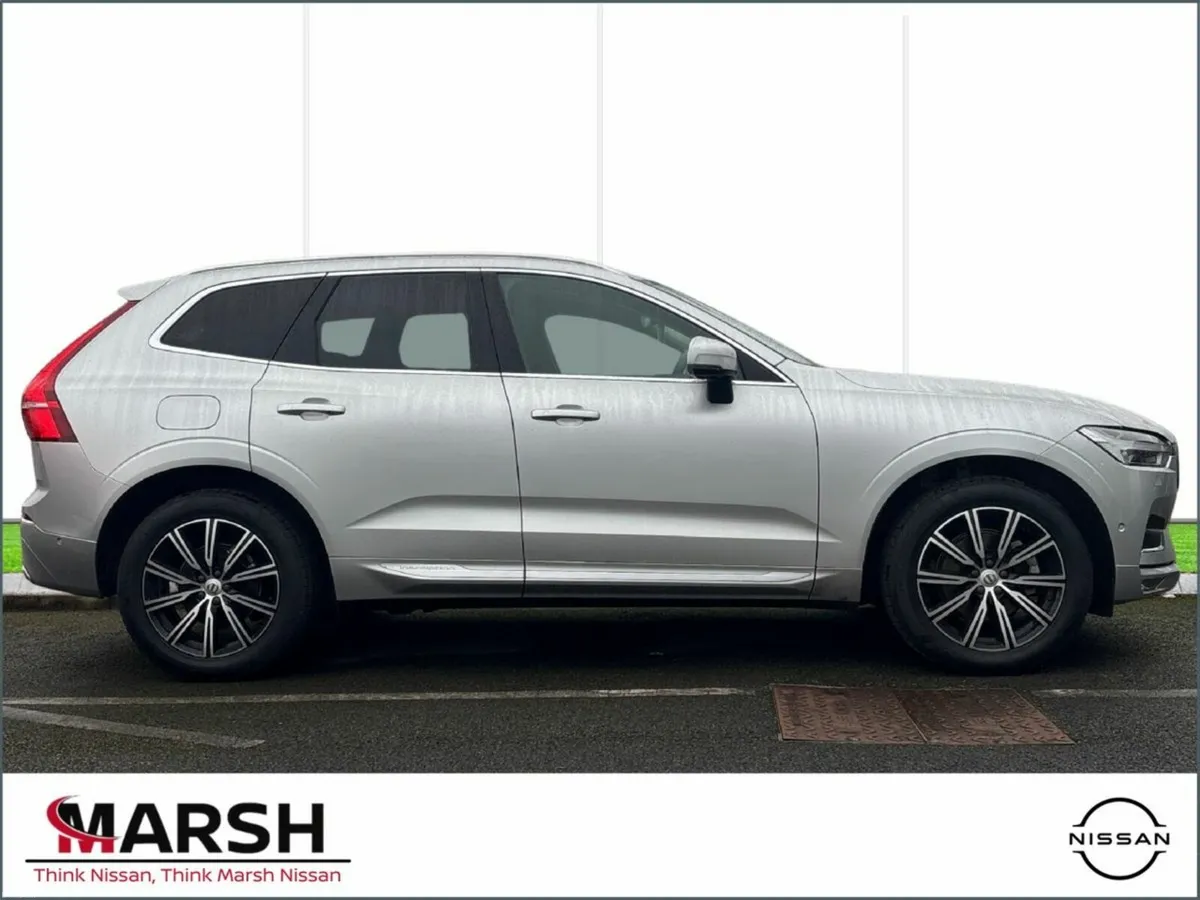 Volvo XC60 D4 (190hp) INSCRIPTION Auto - Image 3