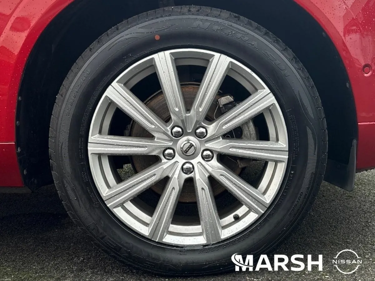 Volvo XC60 D4 190HP AWD INSCRIPTION - Image 4