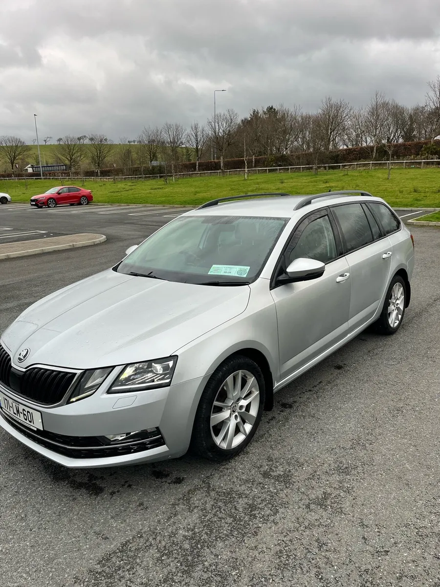 Skoda Octavia - Image 2