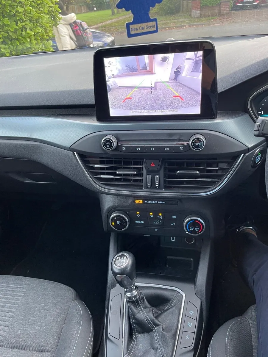 Ford Focus Estate - Image 4