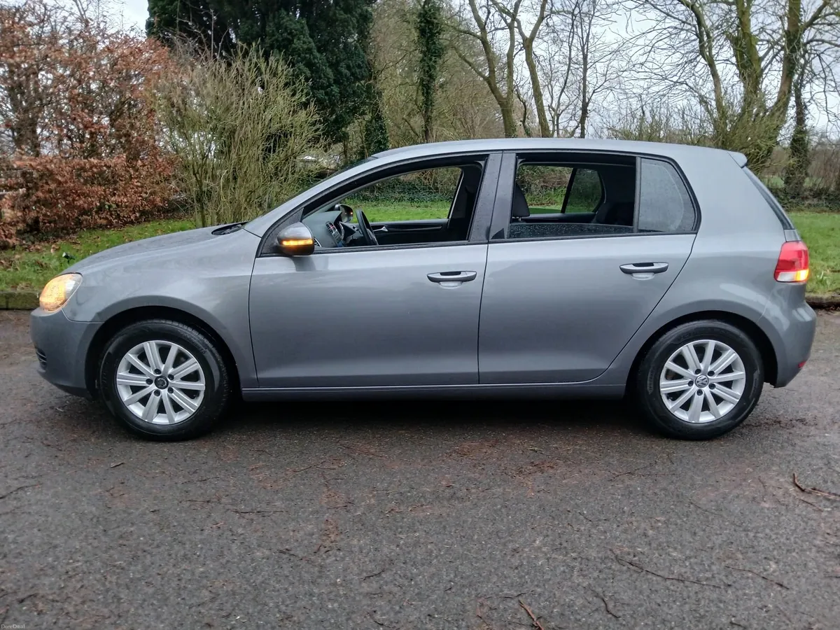 Volkswagen Golf 1.6 TDI NCT 11/26 - Image 3