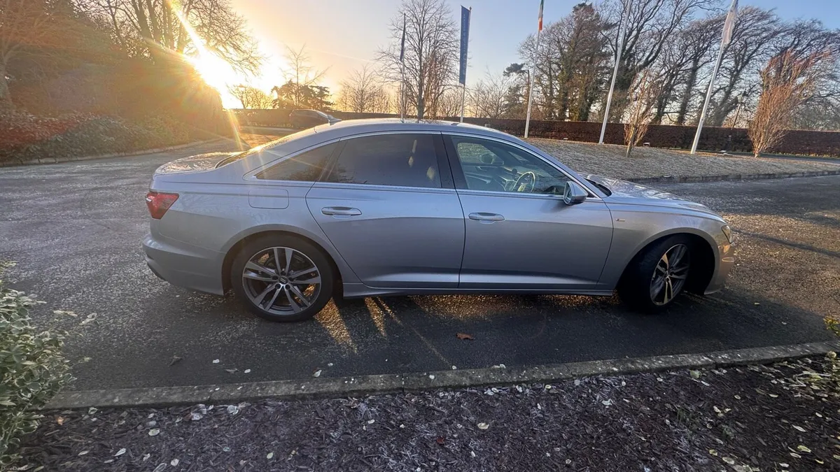 Audi A6 SPORTLINE - Image 1
