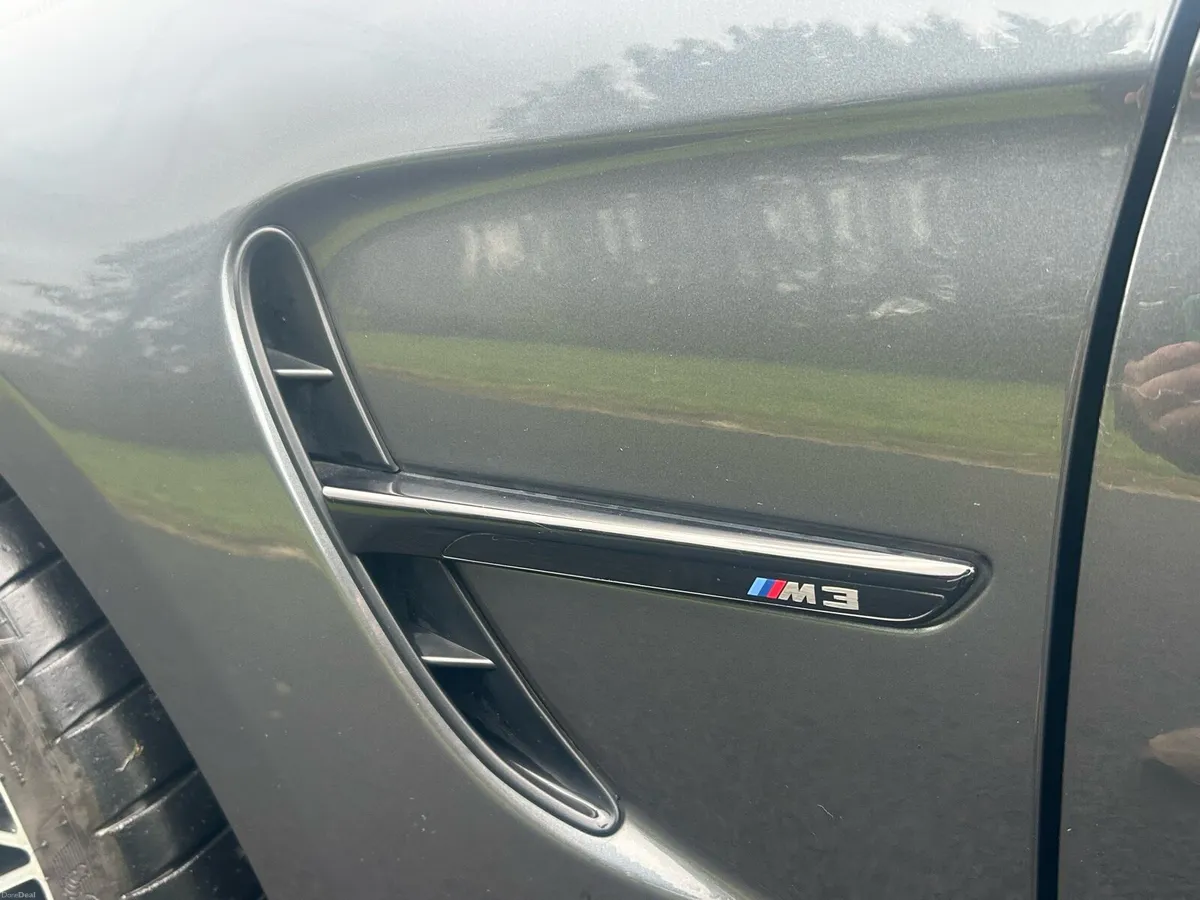 BMW f80 m3 comp - Image 2