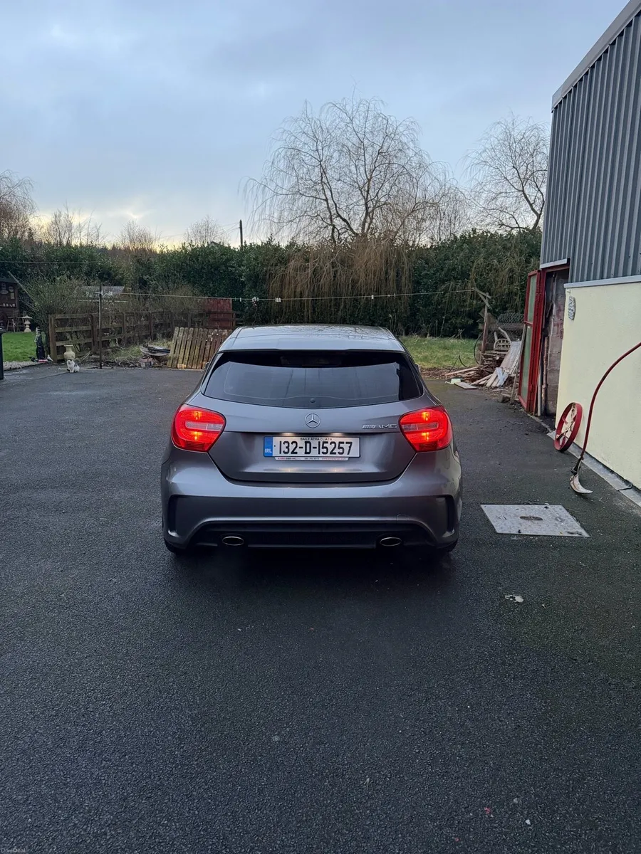 Mercedes A200 AMG line - Image 3