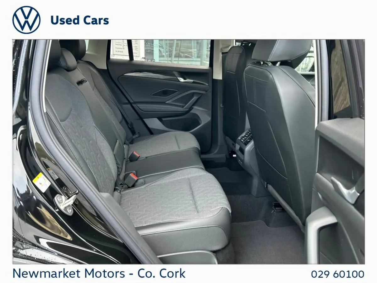 Volkswagen Tiguan EDITION 75 2.0TDI DSG AUTOMATIC - Image 3