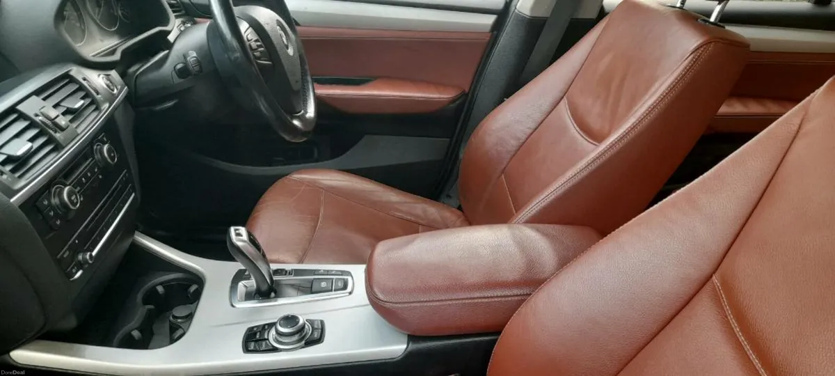 2013 BMW X3 - Image 4