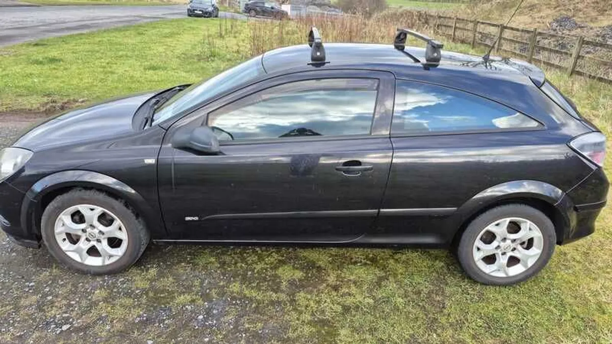 Opel Astra 1.4 Petrol - New NCT - Image 2