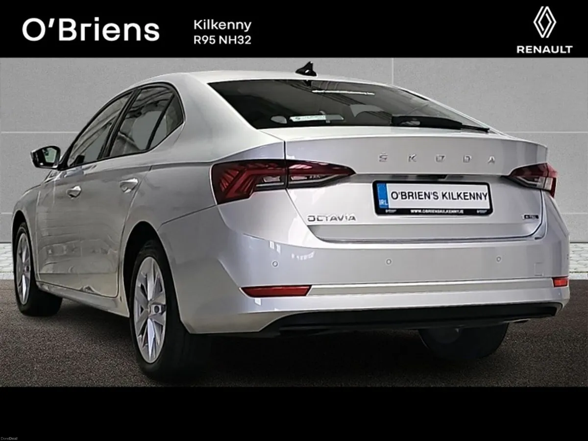 Skoda Octavia *DSG / AUTOMATIC* AMBITION MHEV 1.0 - Image 3