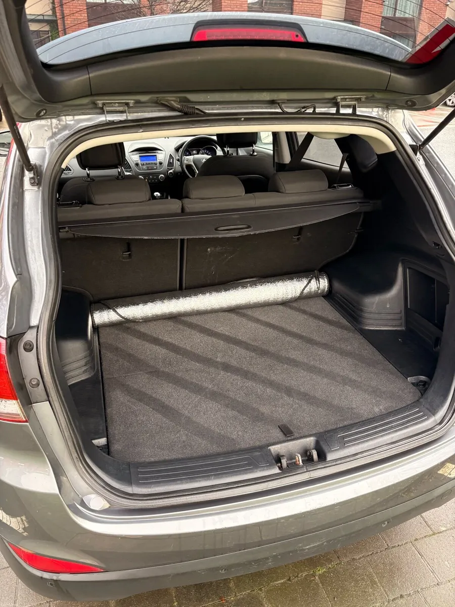 Hyundai IX35 NEW NCT MAY 2027 - Image 6