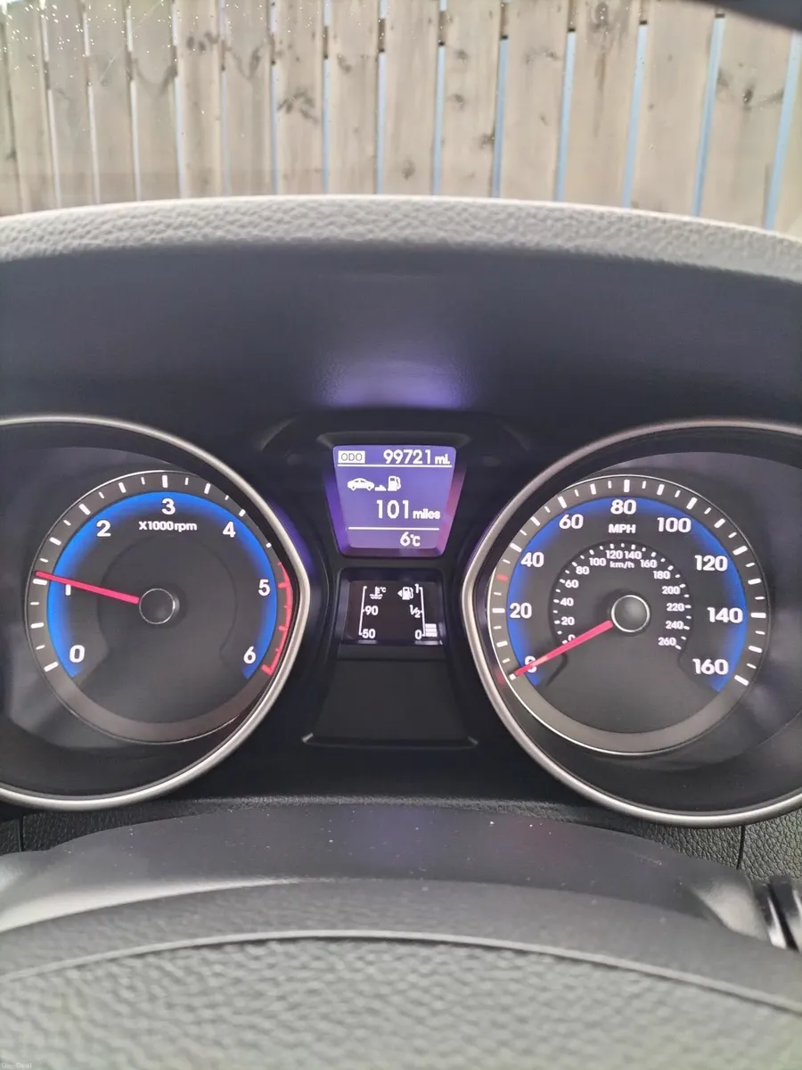Hyundai i30 2014 - Image 4