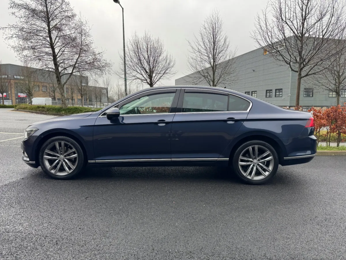Volkswagen Passat 2.0 TDI GT BLUEMOTION *FUL SERVI - Image 2