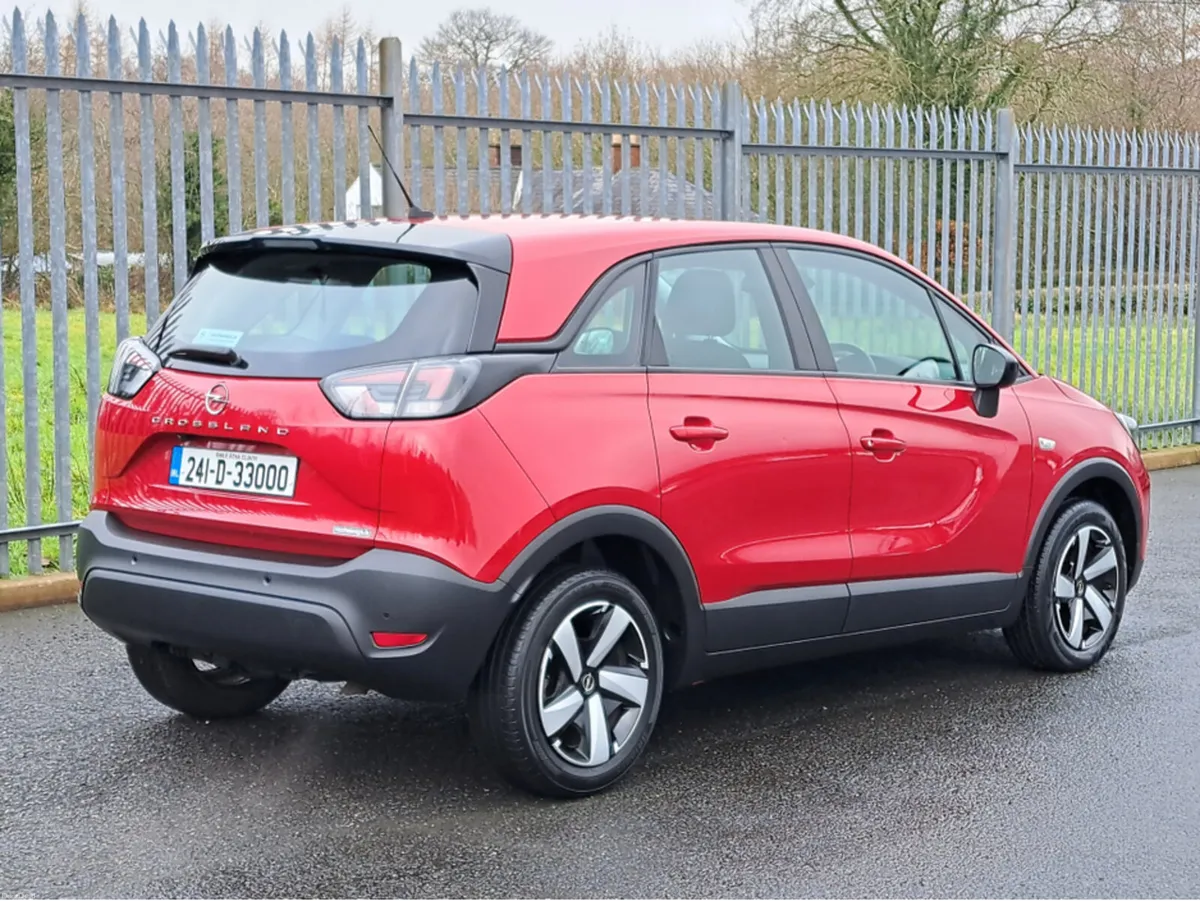 Opel Crossland SC 1.5TD 110BHP **REVERSING CAMERA* - Image 4