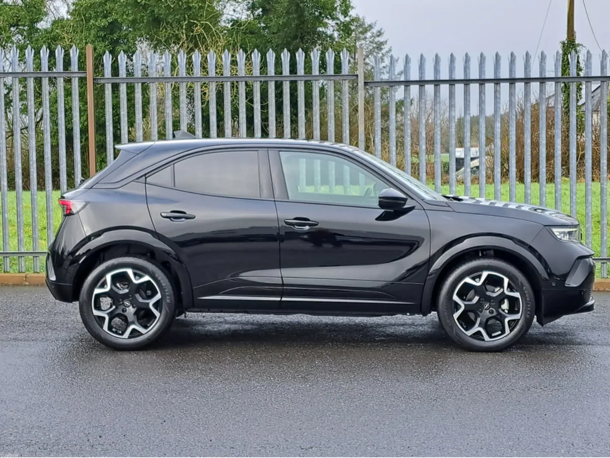 Opel Mokka GS 1.2TURBO 136HP  **TOP SPEC*5 YEARS W - Image 3